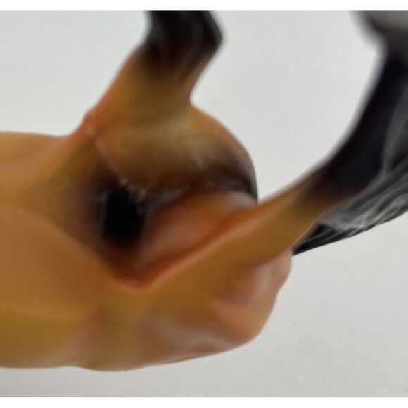 Lot of 3 Miniature BREYER REEVES Horses - Picture 6 of 15